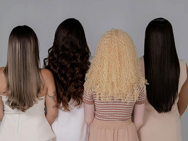 Fallbrook's Full-Service Beauty Salon