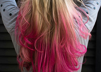 The Ultimate Guide to Summer Hair Care: Tips for Color and Style